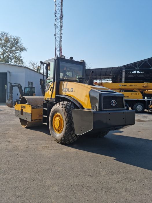 KATOK SDLG 2017 18tona