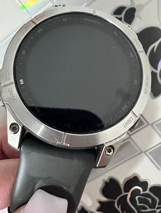 Ceas GARMIN Fenix 7