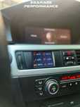 Data display pentru BMW E90 E91 E92 E93 E60 E61 orice motorizare