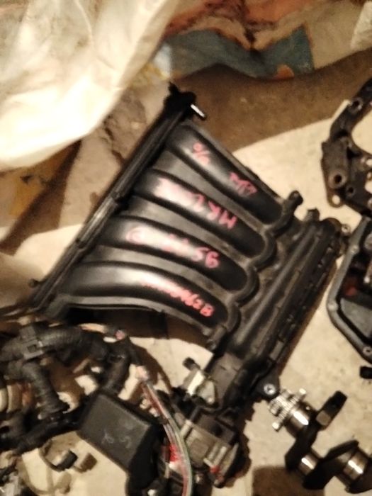 Ниссан х трел 2 обеом