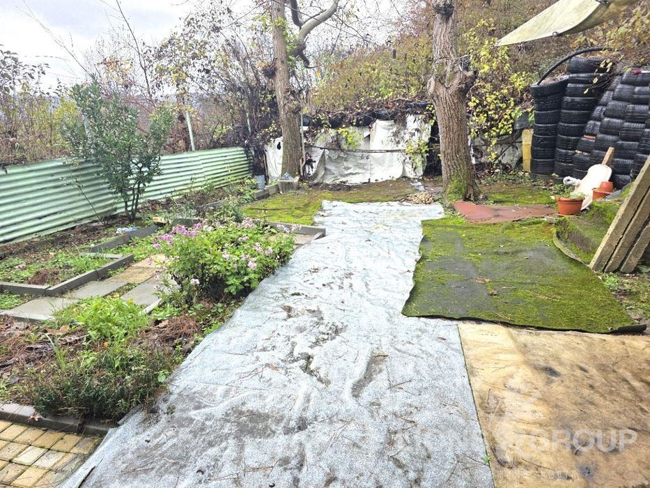 Къща във Варна, област - с.Осеново, площ 45 кв.м, цена 49800 €