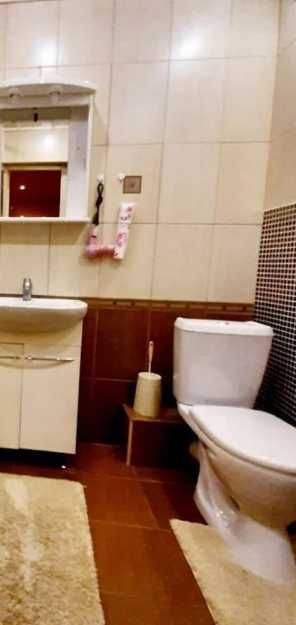 Дава се под наем Двустаен апартамент в Пловдив, Съдийски - 65 кв.м за 260.1 € - Снимка #4