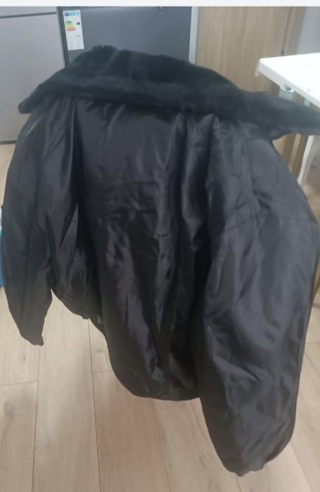 Милицейская куртка за 19000