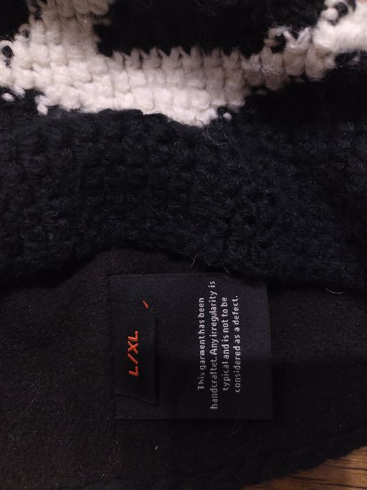 KJUS beanie -  зимна шапка L/XL