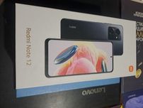 Redmi not 12 srochna