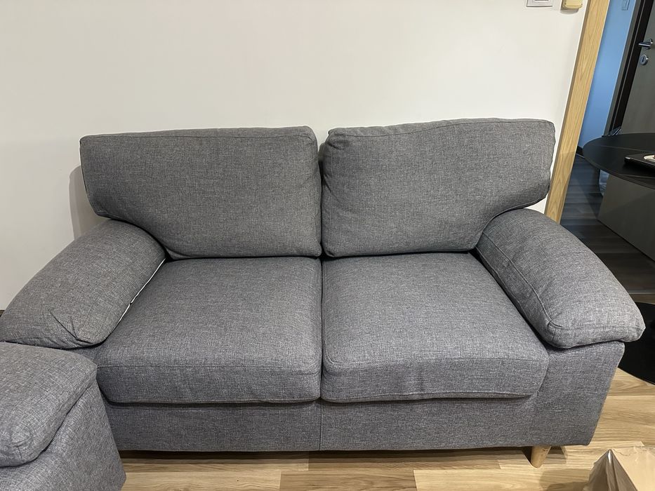 Дивани двойка и тройка