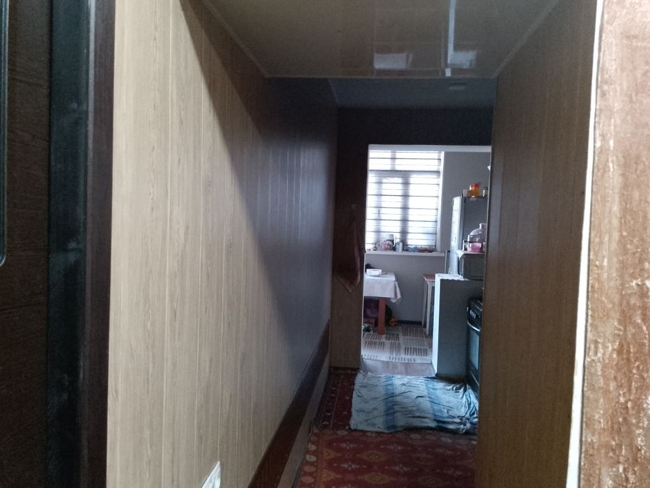 Продаётся 4комнатная квартира гульбахор