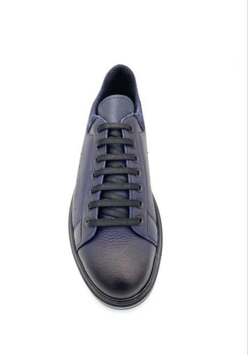 Pantofi de barbati din piele naturala
