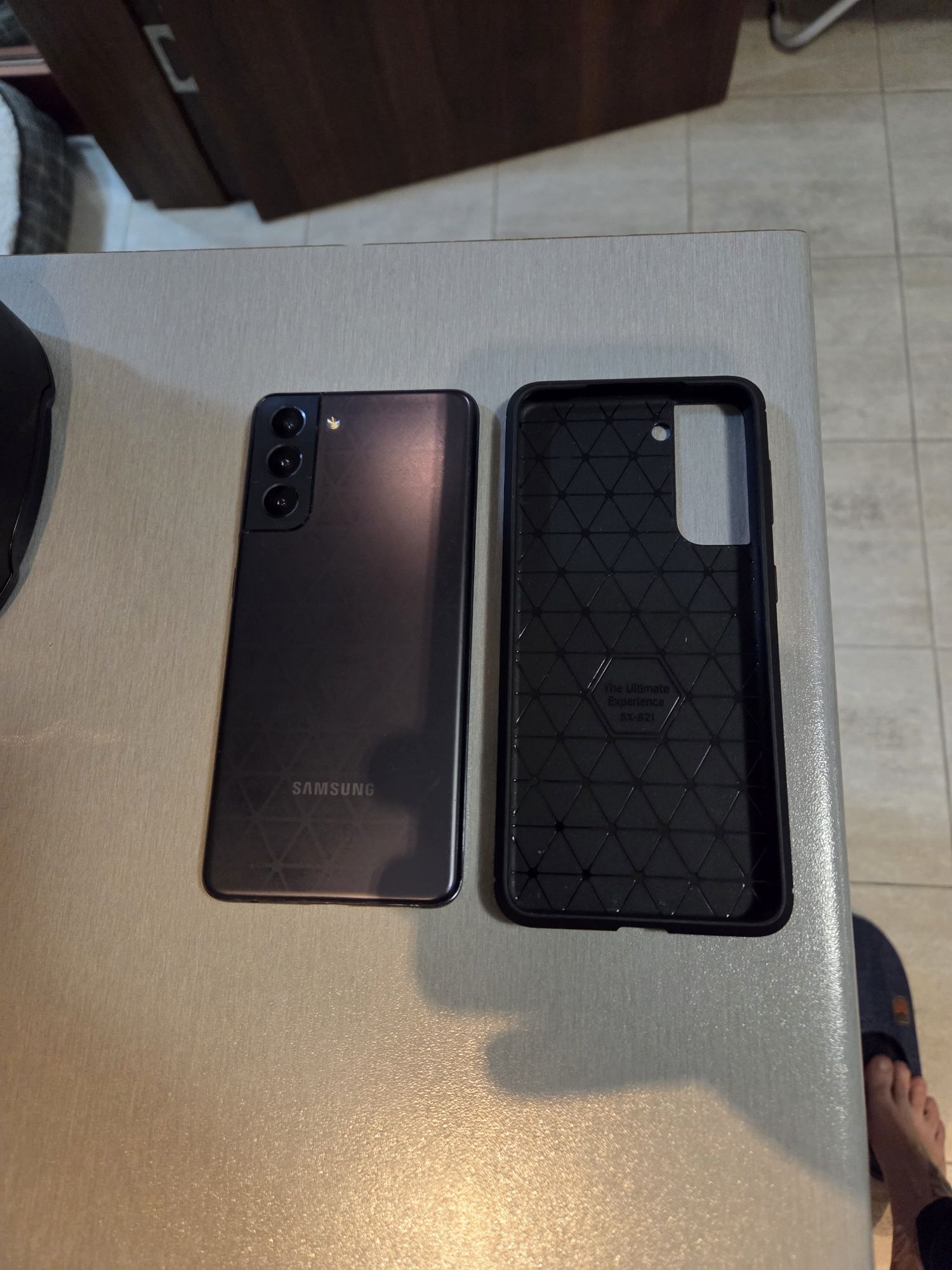 Samsung Galaxy S21