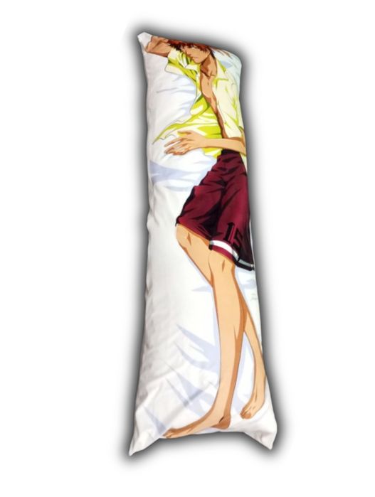 Аниме подушка обнимашка в ассортименте