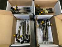 Injectoare CAYC 1.6 TDI Euro 5 - Vw, Audi, Skoda, Passat, Golf, Polo