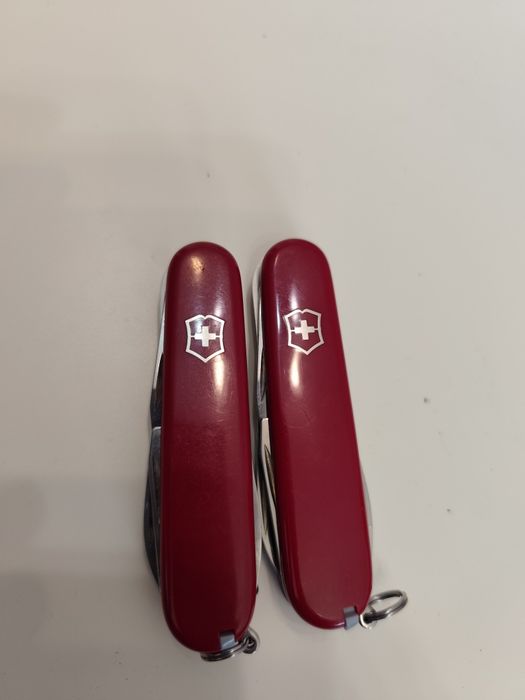 Джобно ножче Victorinox ЦЕНАТА е за БРОЙ