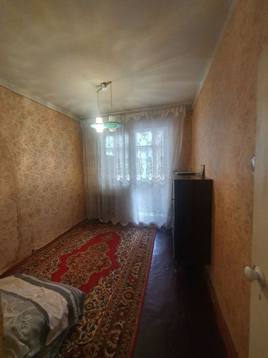 Продам 2 ком Юнусабад 6 квартал