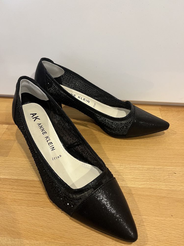 Pantofi cu toc Anne Klein ca noi masura 39