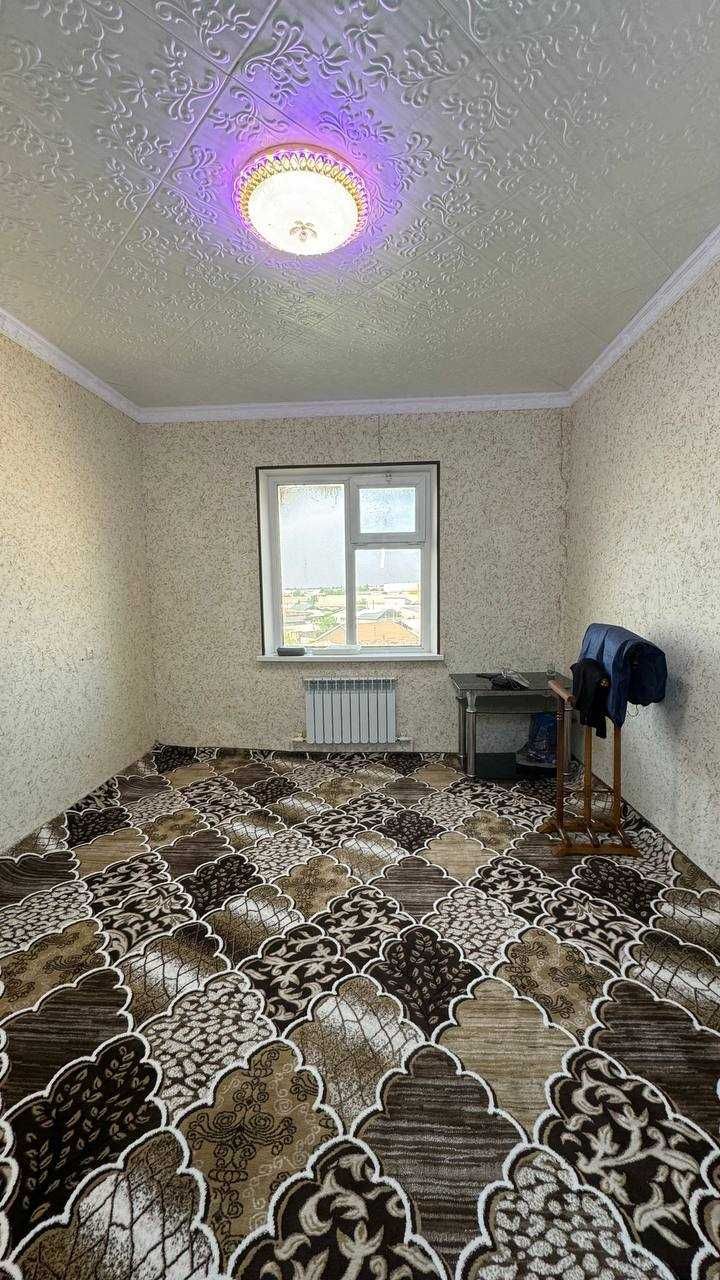 Ватний Мерос магазини. 2-xona Yevro remont ID: 285183