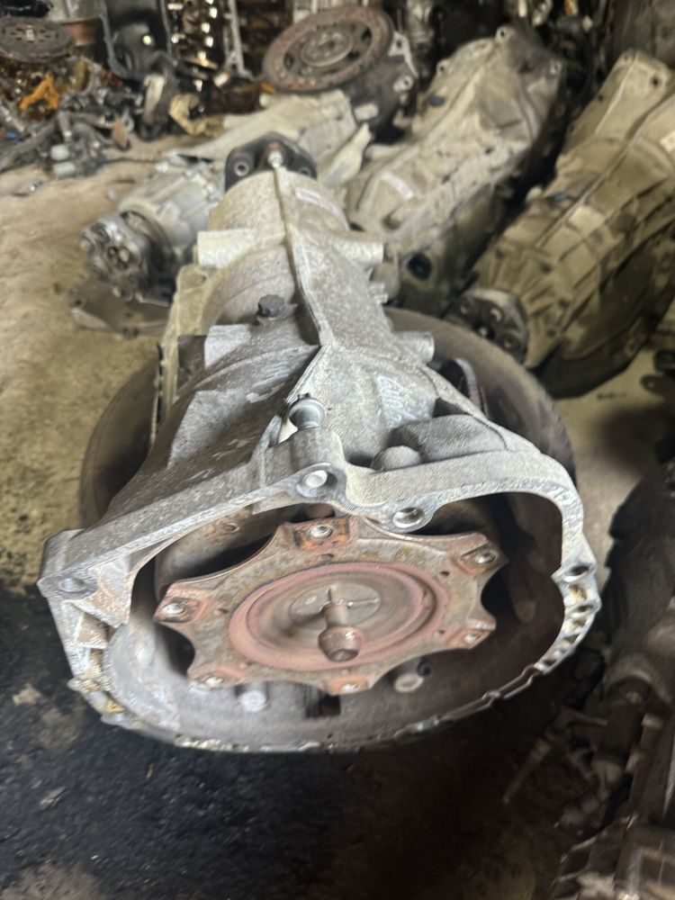 6hp21 бмв е90 е87