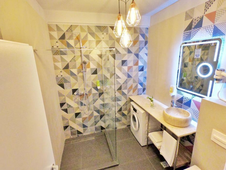 Apartament de inchiriat 12 luni/Mamaia-Sat/Hanul cu Peste