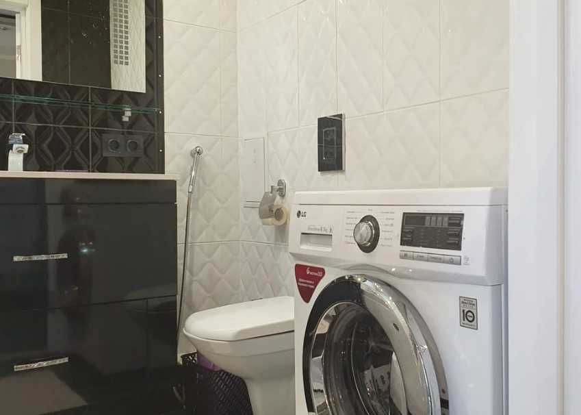 Дава се под наем Едностаен апартамент в Пловдив, Прослав - 45 кв.м за 224.4 € - Снимка #2