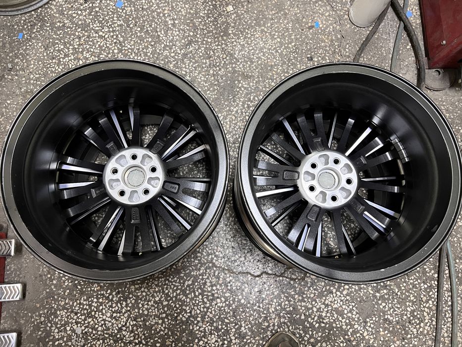 Джанти за Toyota gt86 Subaru Brz 17” 5x100 7j ET48