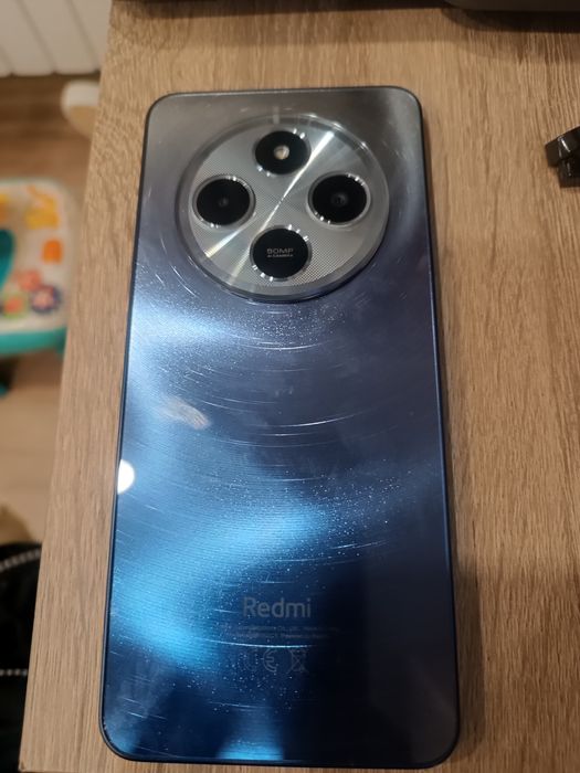 Xiaomi Redmi 14C в гаранция