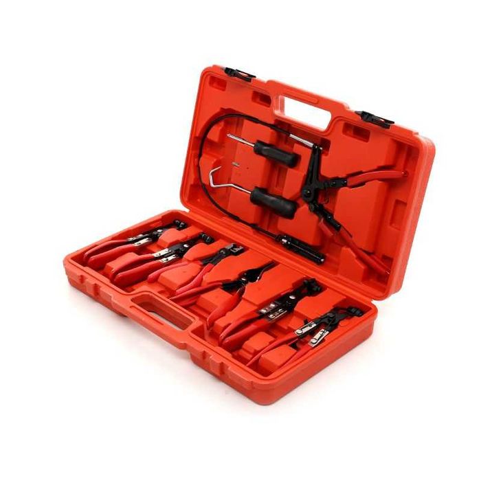 Trusa set clesti coliere bride 9 piese (KD10513)