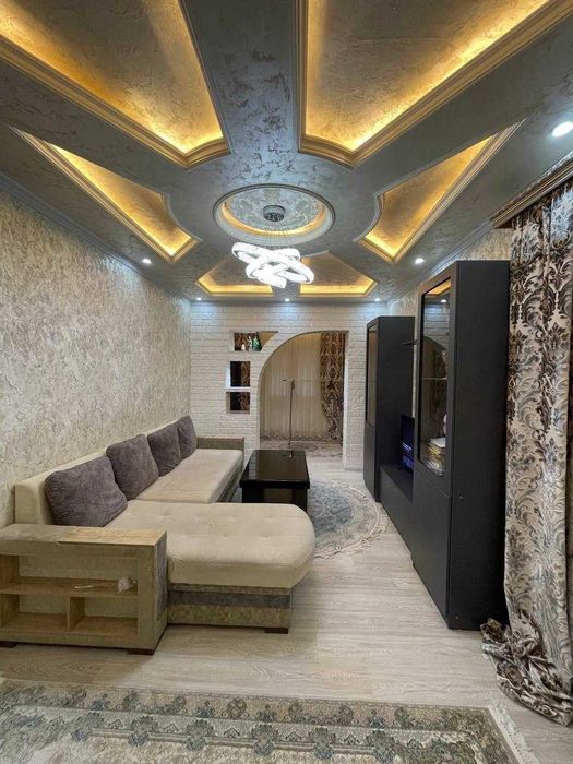 Аренда квартира | 2/3/5 | Улица Бабура | Next |