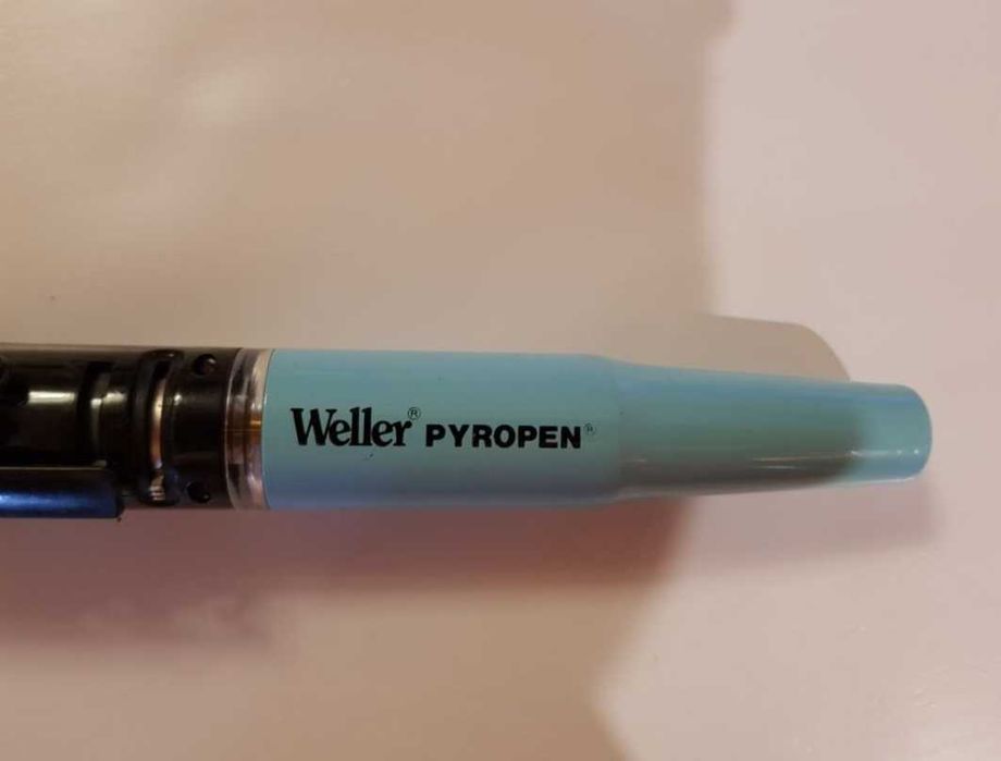 Поялник Weller WSTA3 PYROPEN Професионален