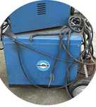 Aparat sudura industrial Miller Matic