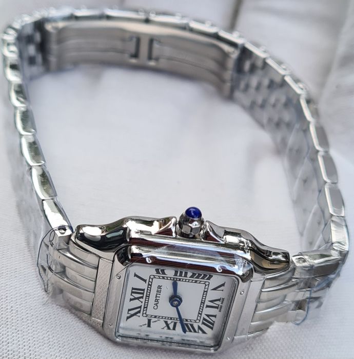 Cartier Panthere Small 22mm for Leds Master Qoalty