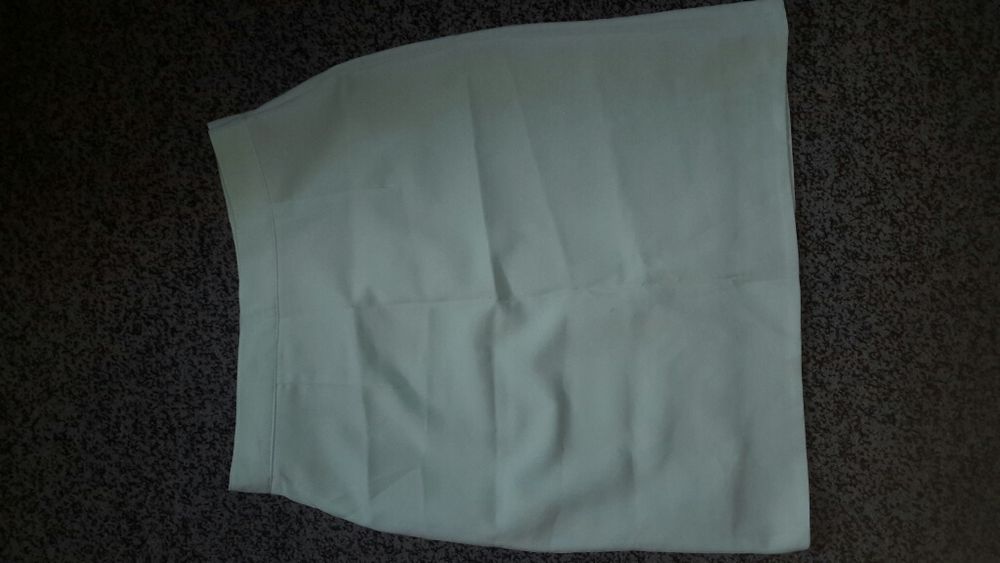 Женская юбка летняя