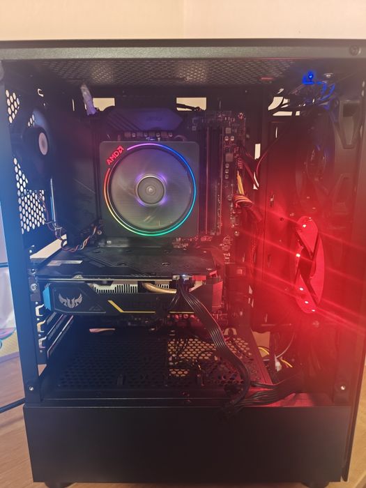 Unitate PC light Gaming