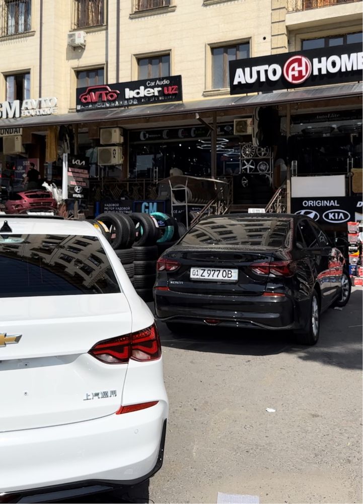 Monza tumanka keldi sifati zor begushiy