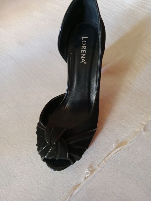 Женский обувь холати зур