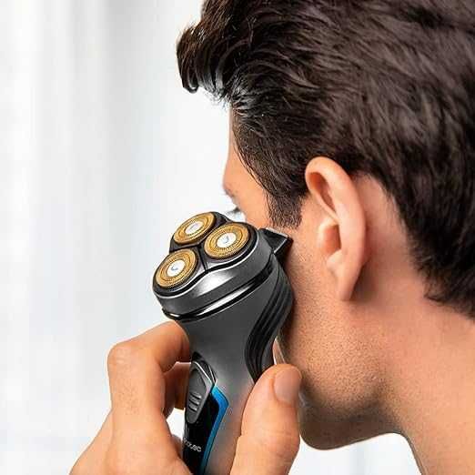Машинка за подстригване Cecotec Bamba PrecisionCare Pro Titanium