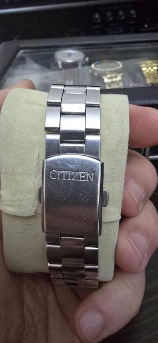 Часы Citizen Япония
