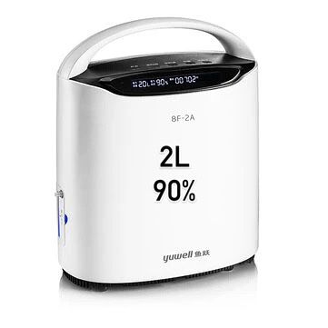 Kislorodniy konsentrator 2L 90% yuwell optom