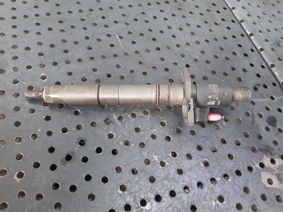 injector 3.0 d 306dt 4x4 biturbo  land rover range rover sport 2 l494  ch2q-9k546-ab  0445116067