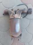 Catalizator Opel Astra H 1,6 benzină  GM78