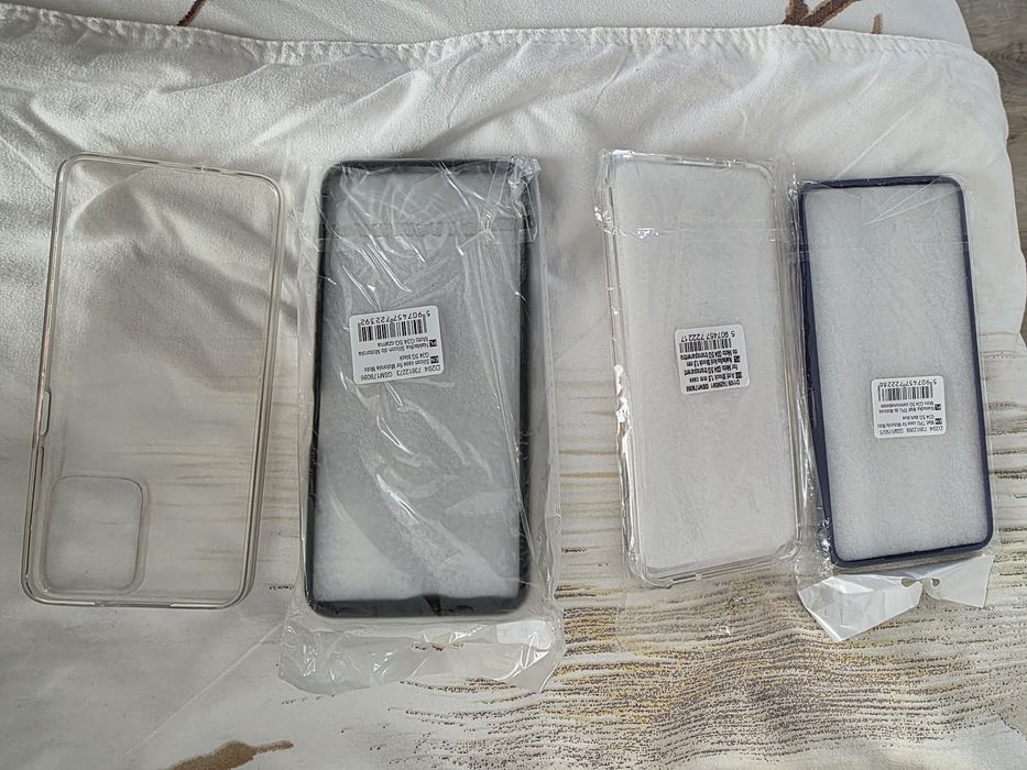 Accesorii Motorola G34 5G