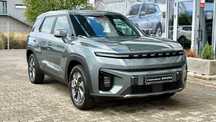 SsangYong Torres TORRES EVX 462 WLTP - LiFePo4 BLADE 1.000.000 Km garantie