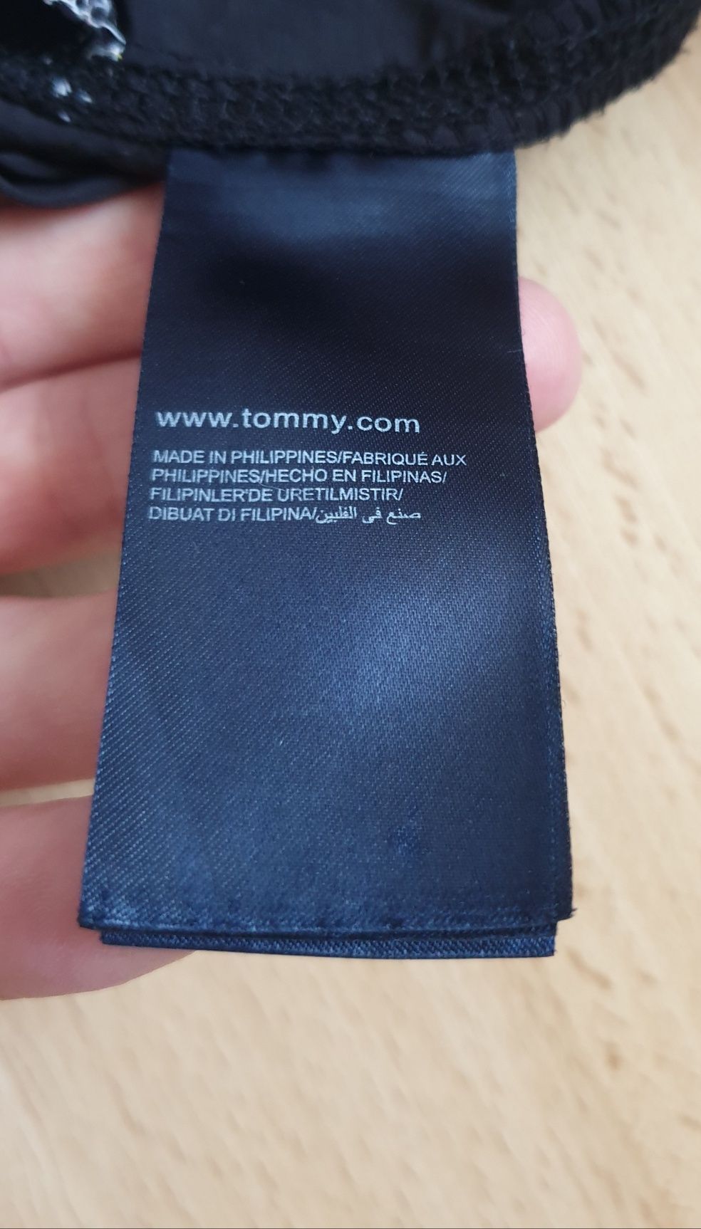 Șort de plajă TOMMY HILFIGER, , de bărbați, marimea M