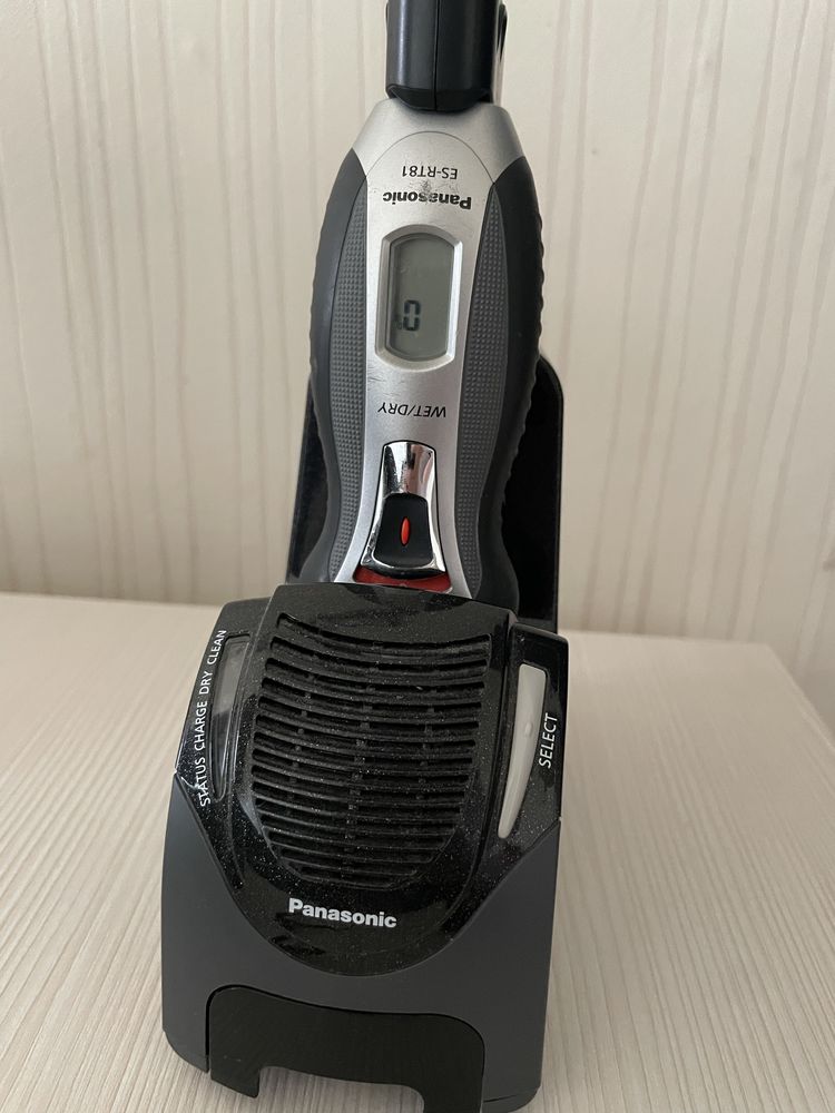 Электробритва panasonic es-rt81