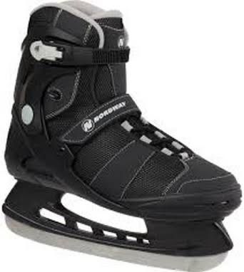 Продам коньки Nordway нордуай