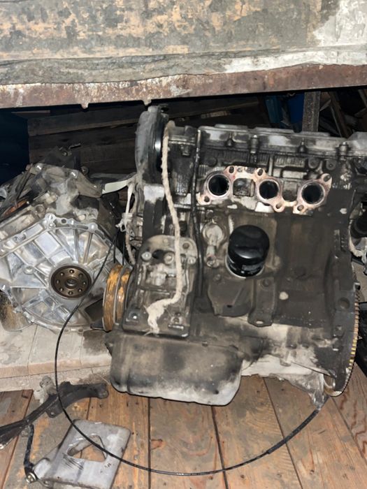 Пролам мотор camry 30/ объем 3.0 форкам