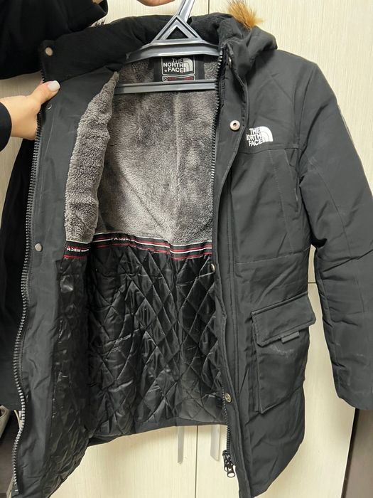 Куртка детская для мальчика