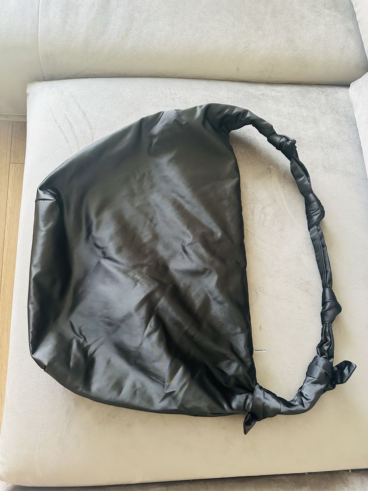 Geanta COS material