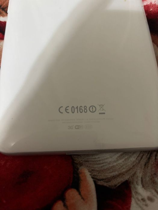 Tableta samsung tab2 cu cartela gsm!