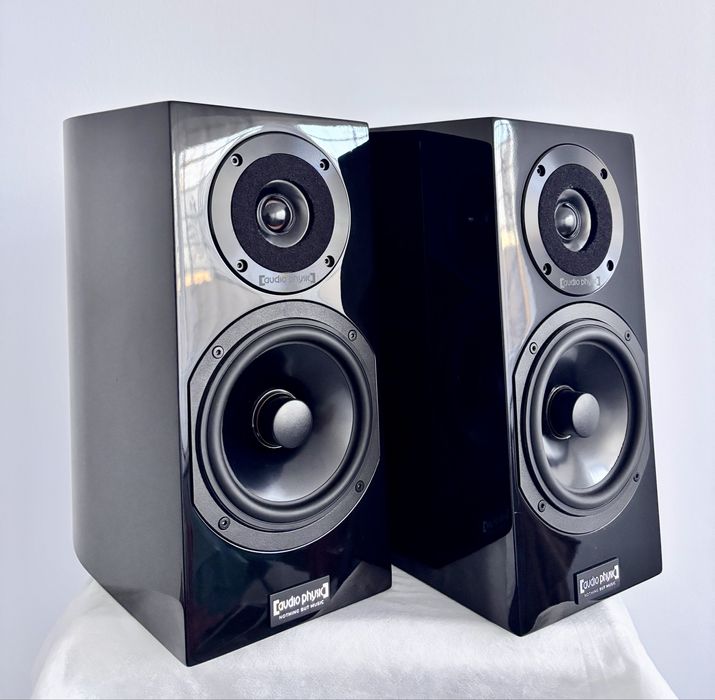 Boxe Audio Physic Step 35