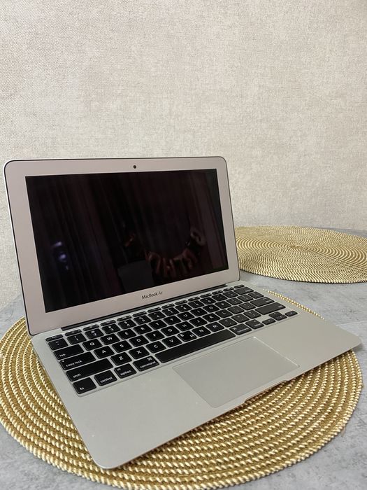 Mac book air 2015