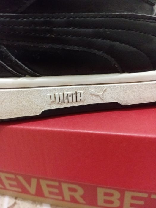 Adidași Puma originali, mărimea 41 – stare bună -urgent